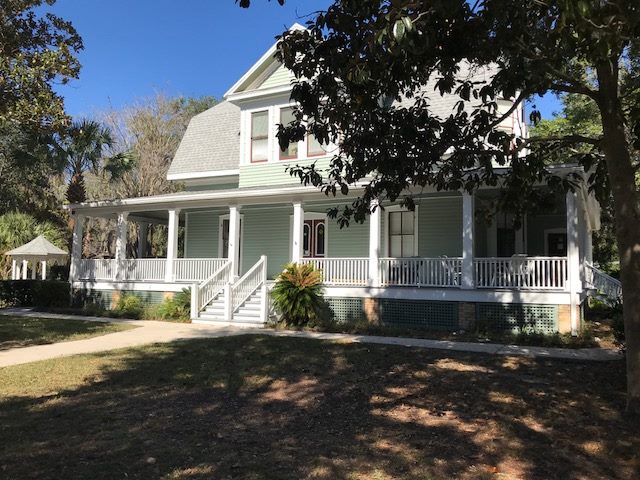 Florida School of Traditional Midwifery | Gainesville FL