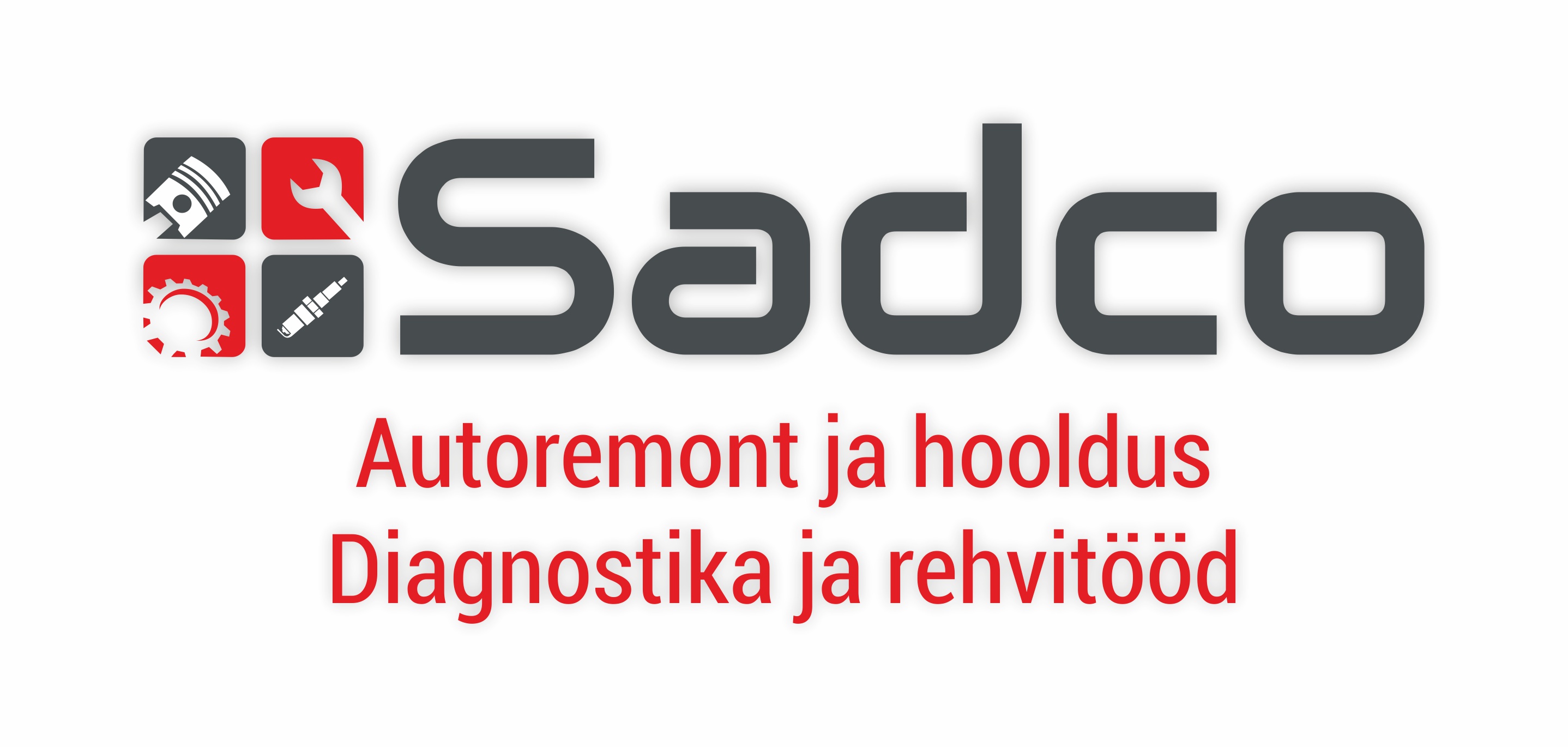 Sadco OÜ Autoremont | Tallinn