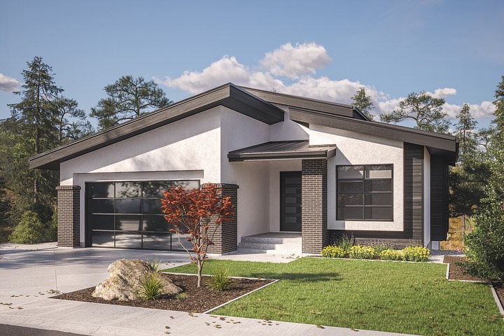 Jenish House Design | Kelowna BC