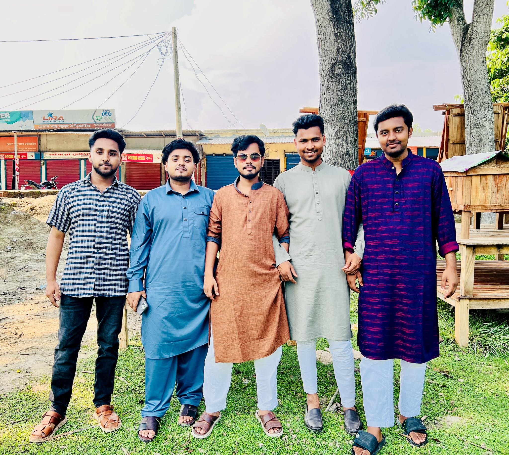 Atikur Rahman Sadik