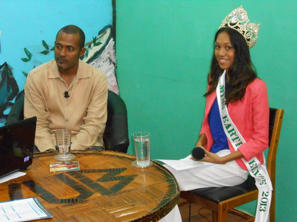 Belize International Pageants, Ltd | Belize City