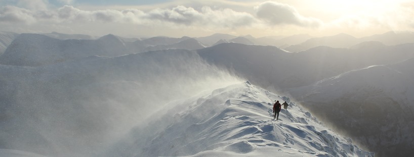 Steven Fallon Mountain... - Steven Fallon Mountain Guiding