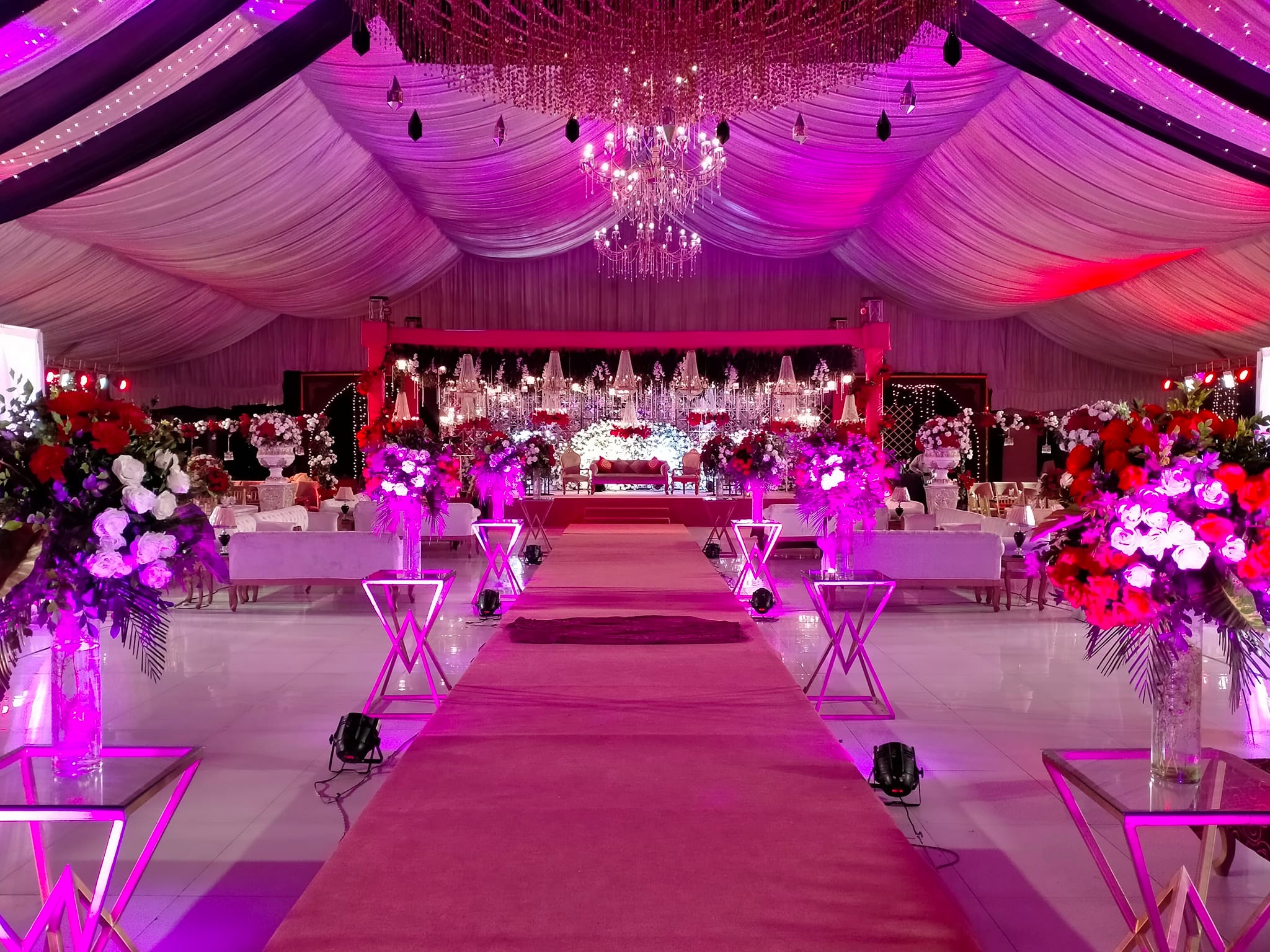 Noor Jahan Banquet Hall updated... - Noor Jahan Banquet Hall