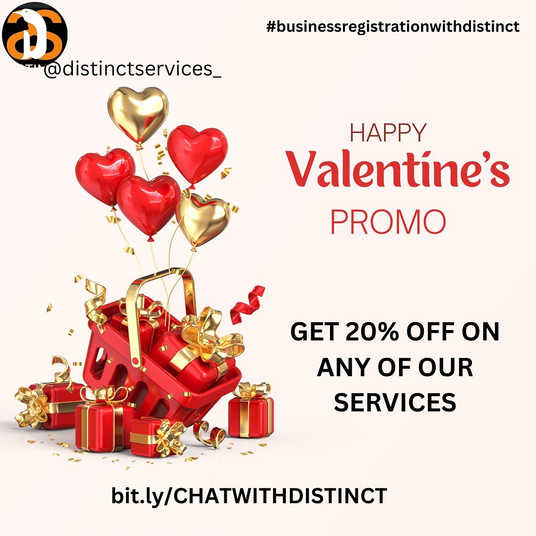 Distinct Services