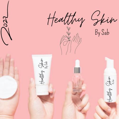 Healthy Skin By Sab