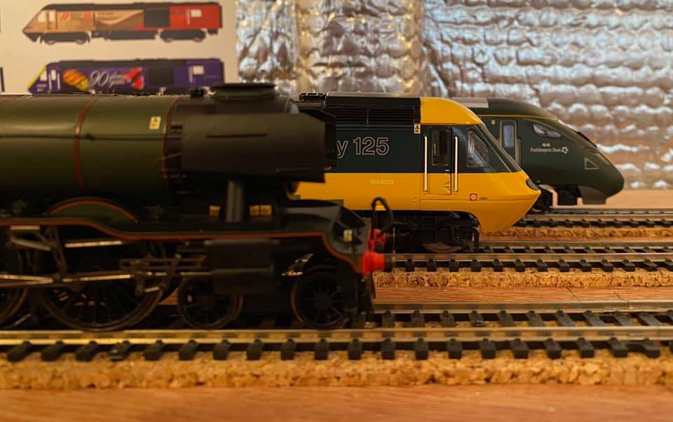 Fen Berry Light Railway added a... - Fen Berry Light Railway