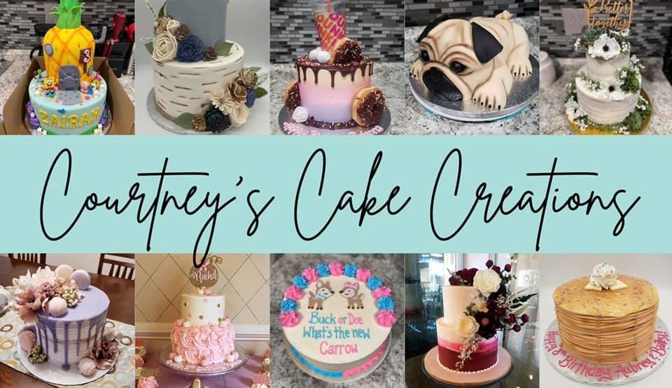 Delicious Designs by... - Delicious Designs by Danielle