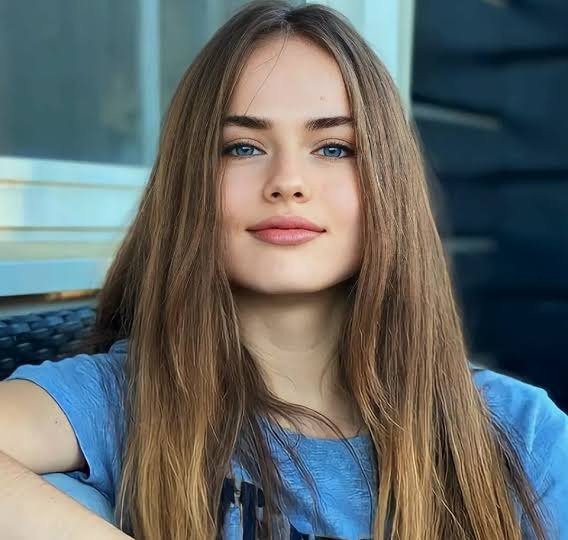 Kristina Pimenova · Official Fans 2025 Facebook