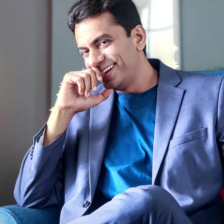 Kunaul S Kumar