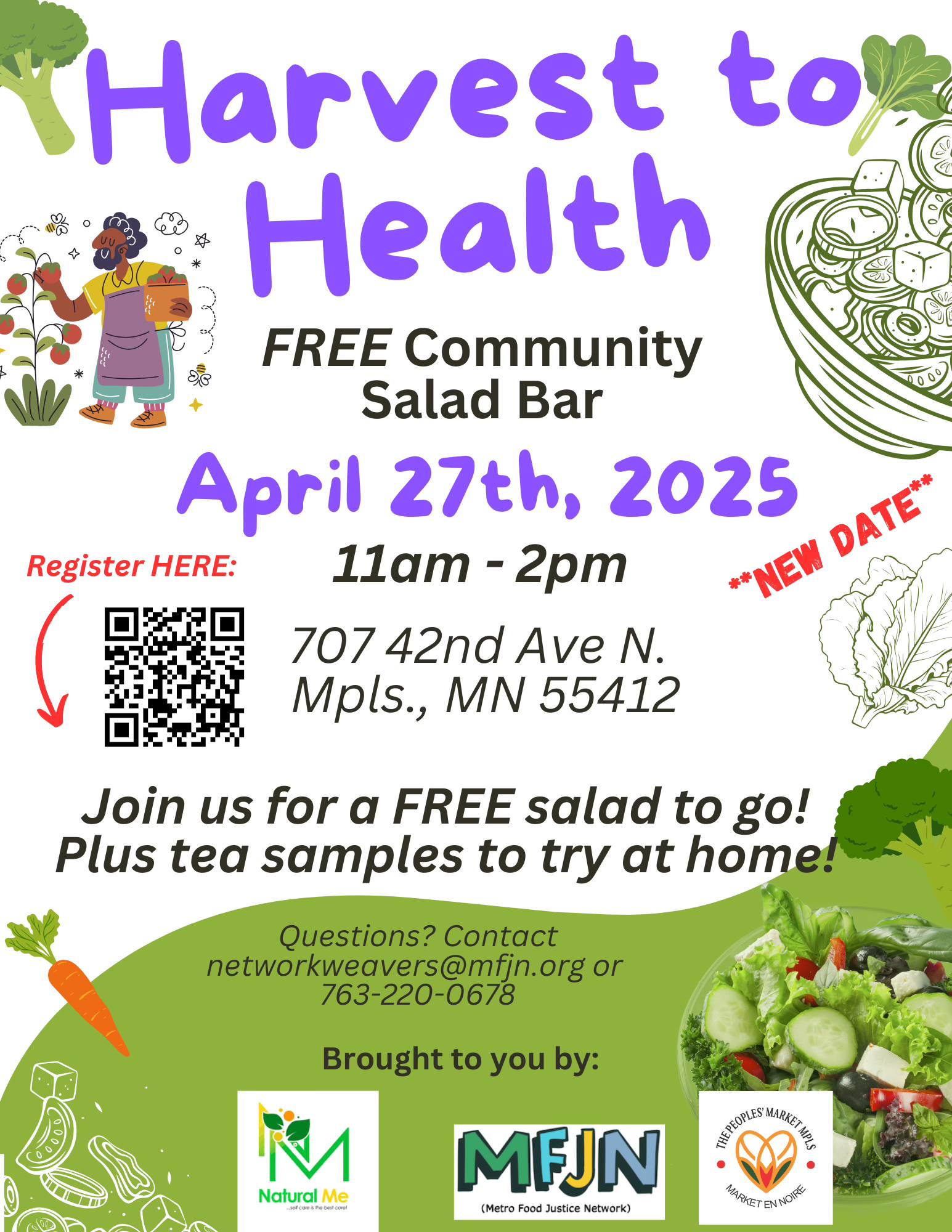 Holistic Health Farms | Saint Paul MN