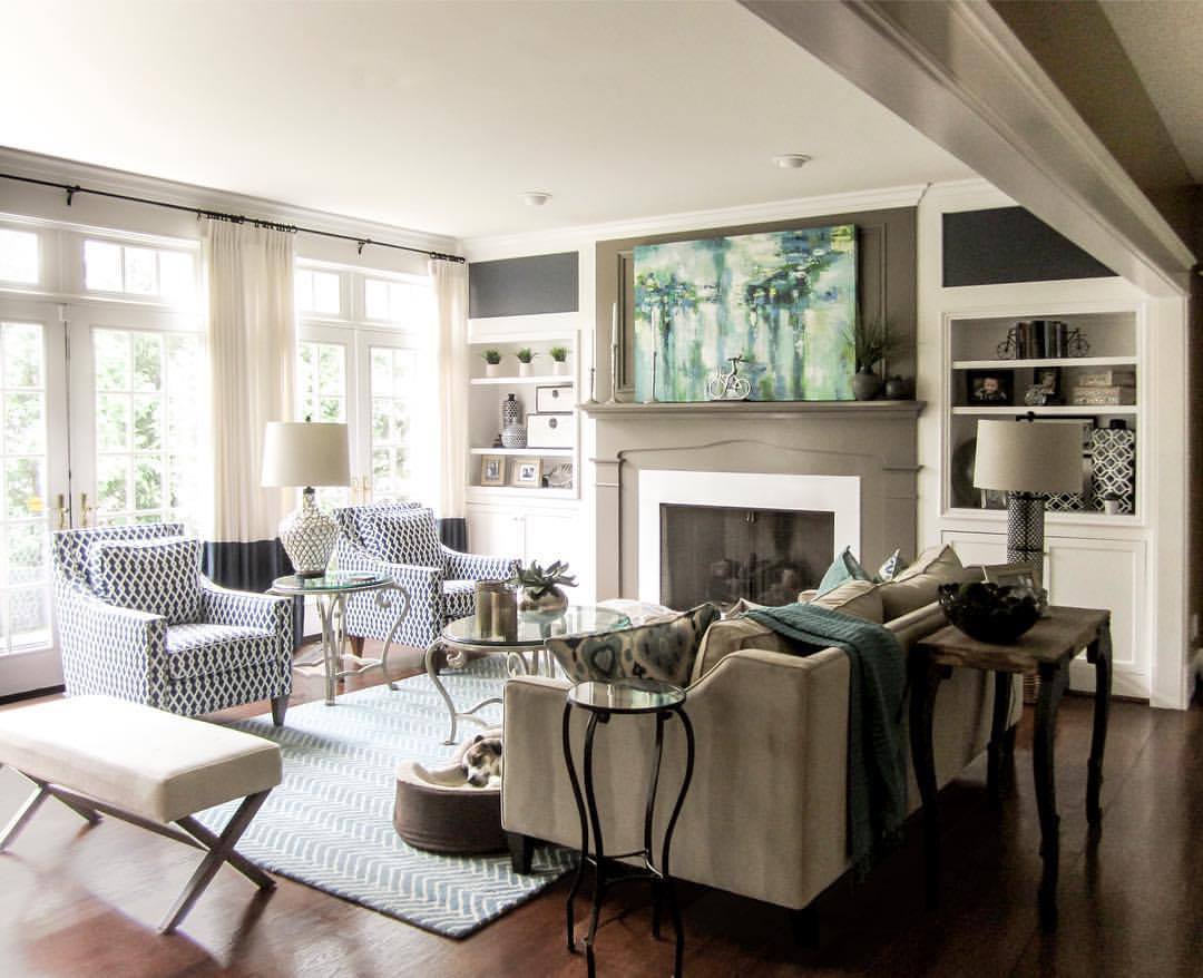 Julia Laura Interior Designs | Indianapolis IN
