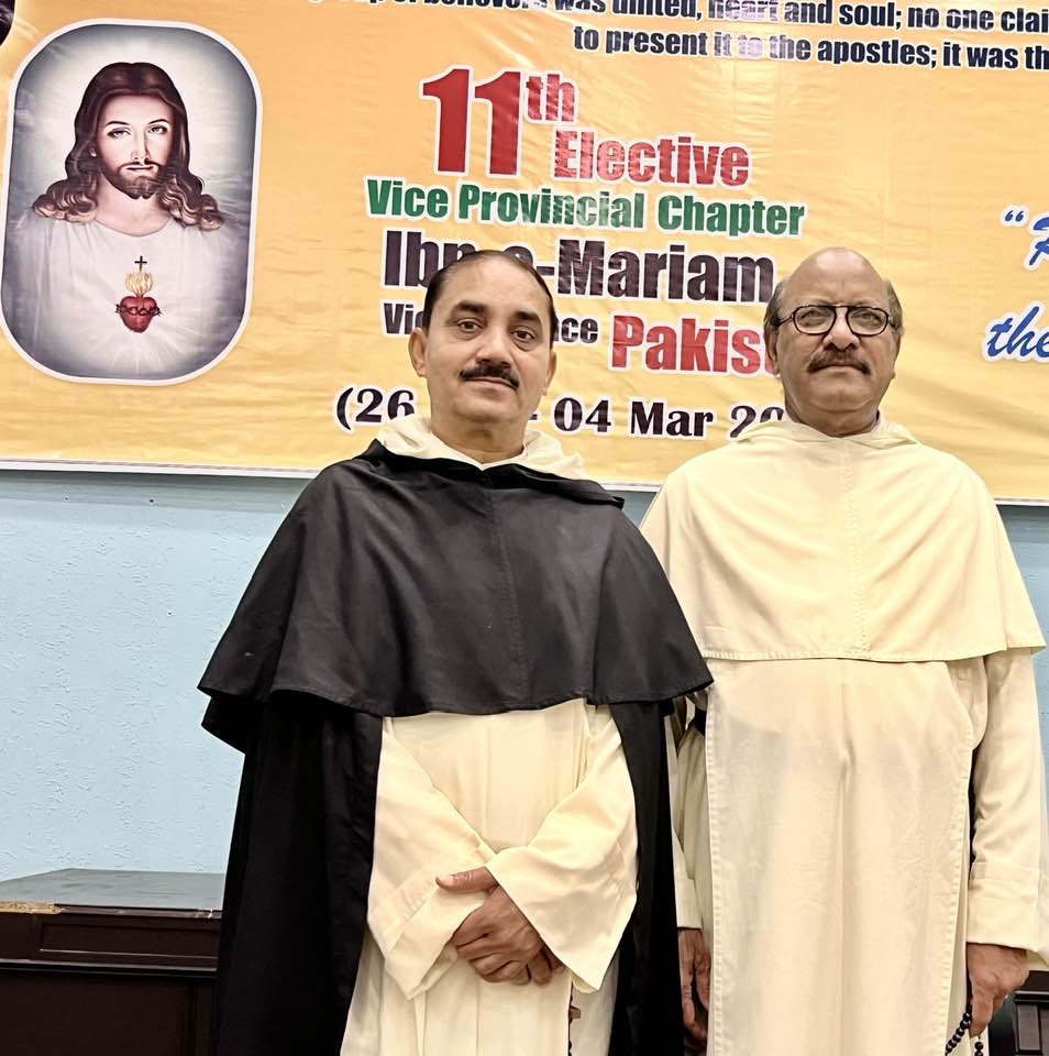 United Religions Initiative Pakistan | Lahore