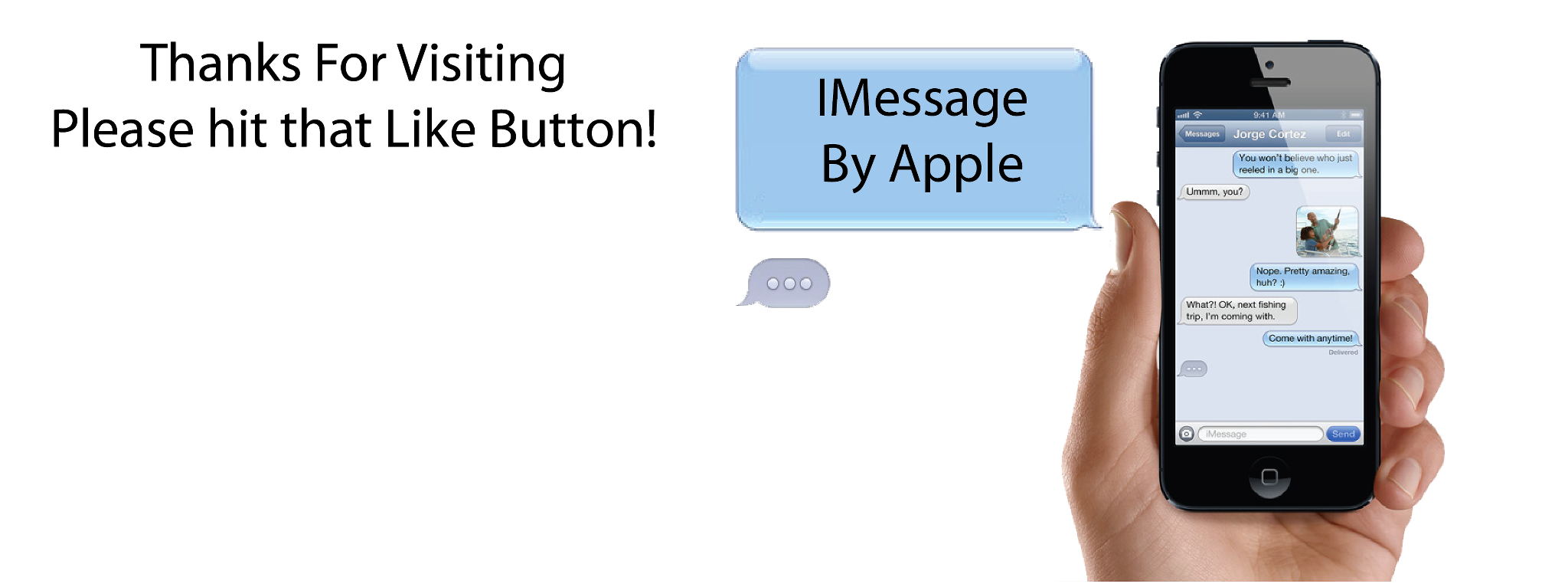 IMessage