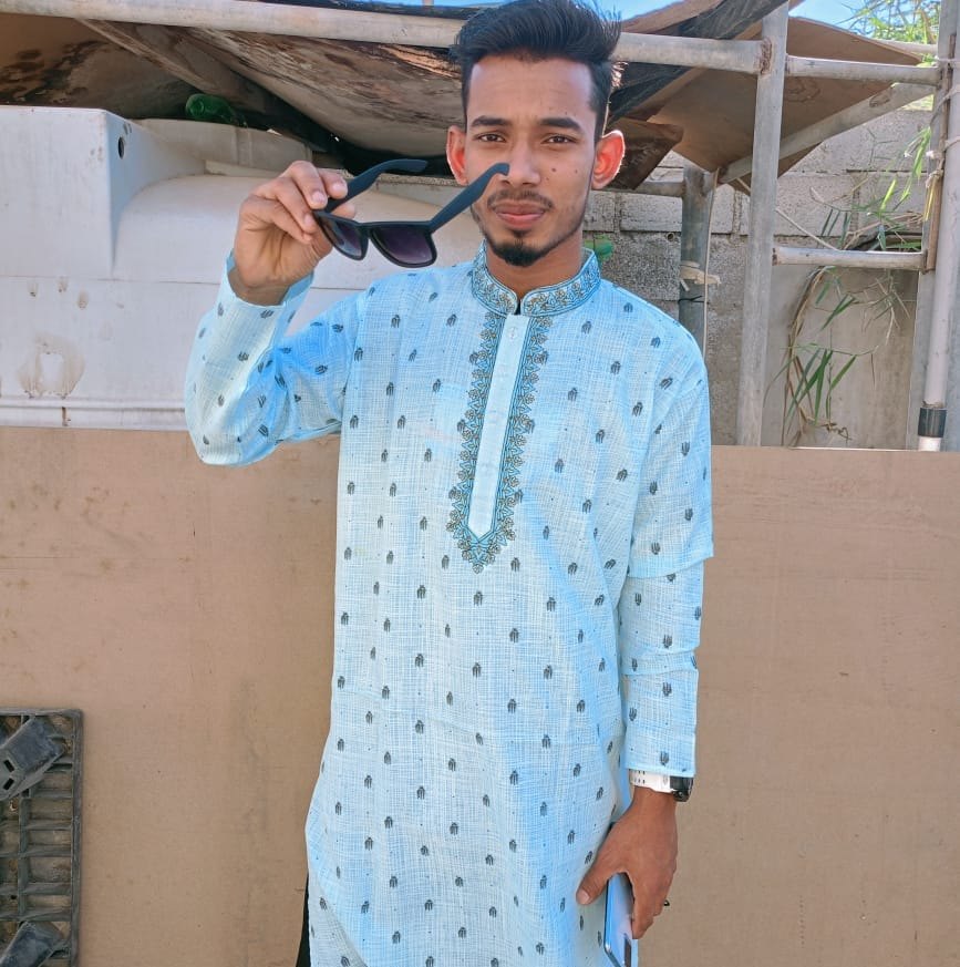 Saiful Khan