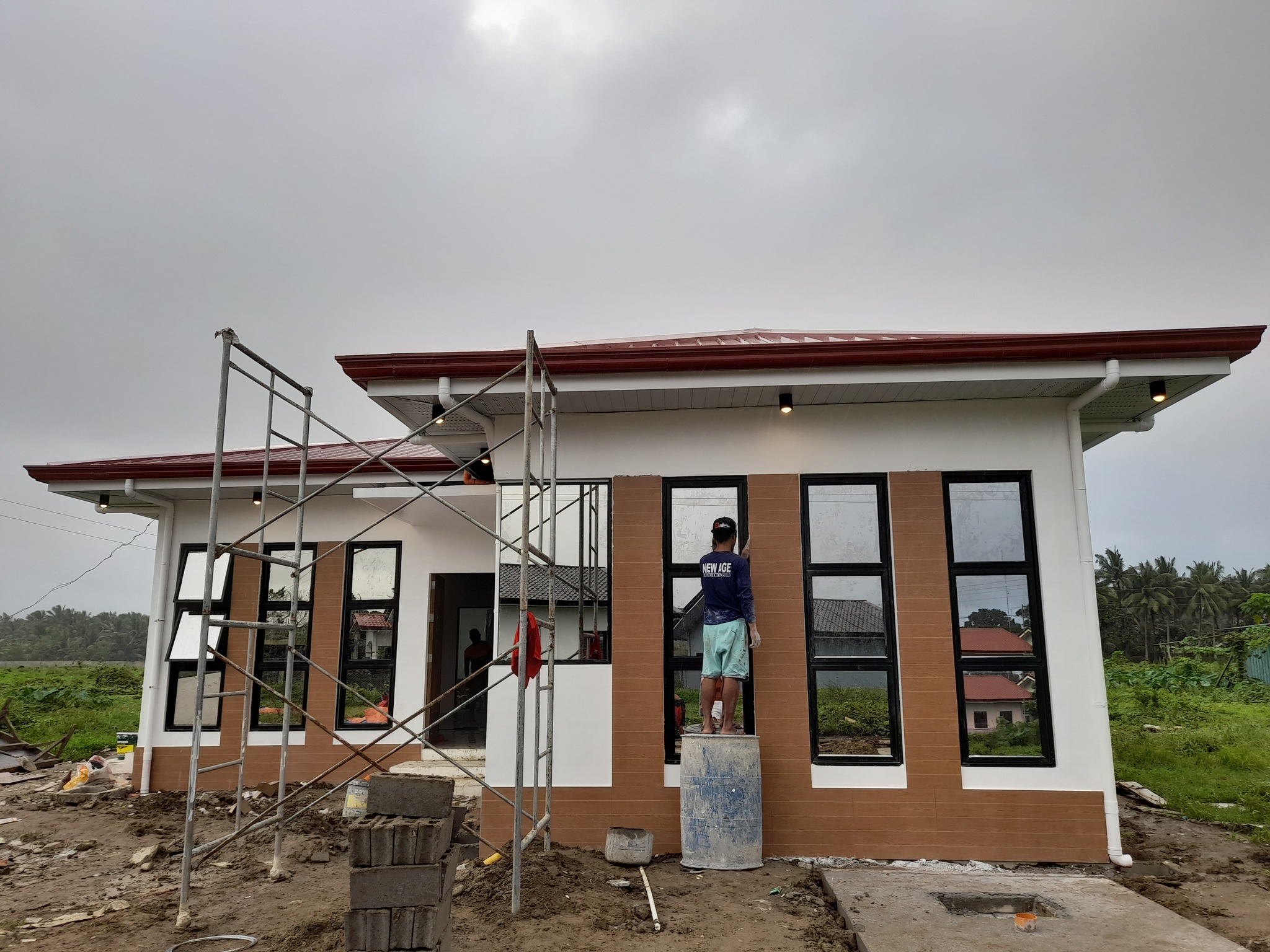 NewAge Construction GUILD