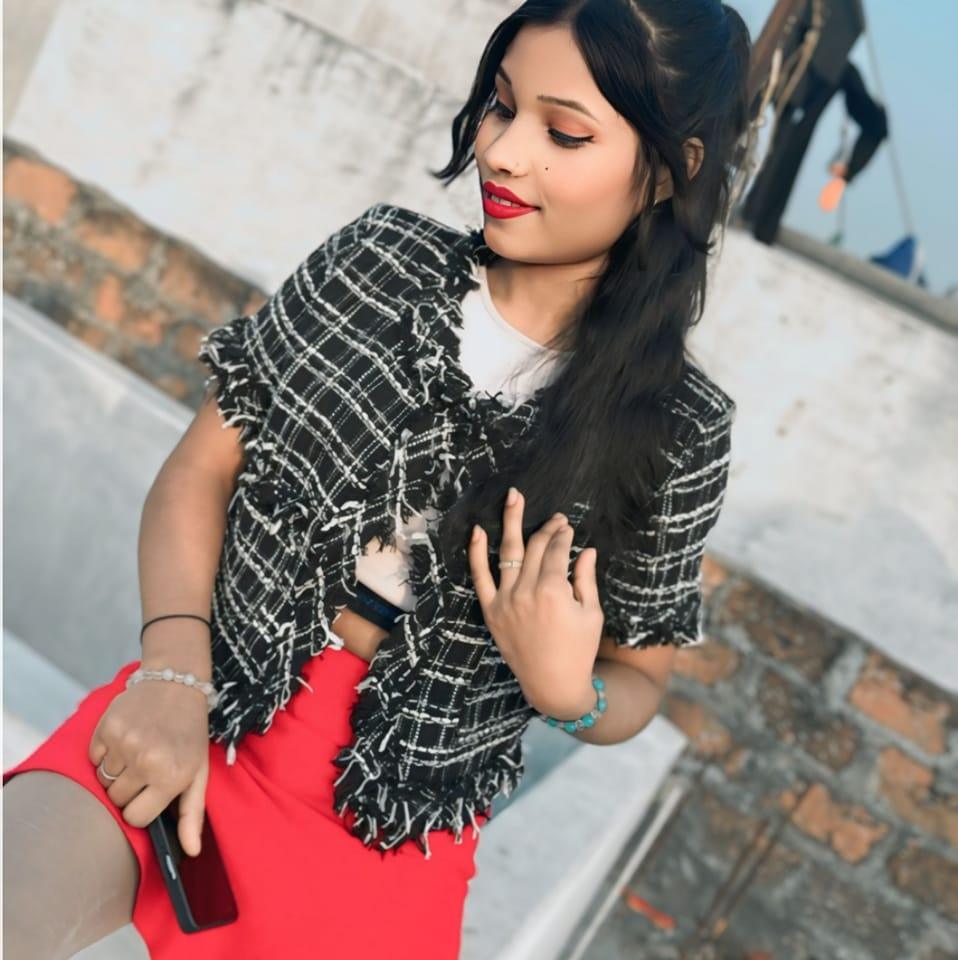 Mona Singh Rajput