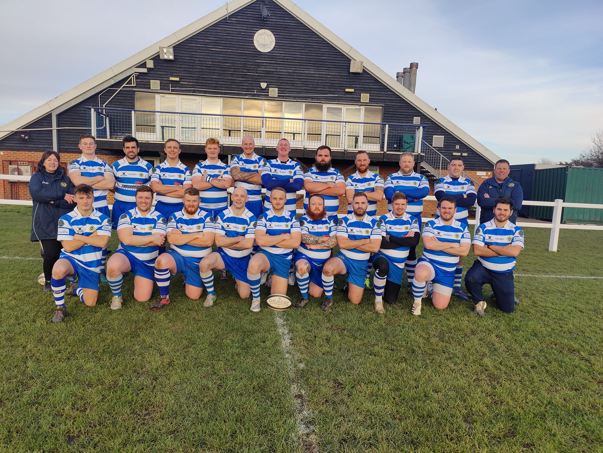 Whitstable Rugby Club
