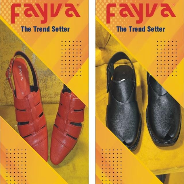 Fayva Shoes Gujrat | Gujrat