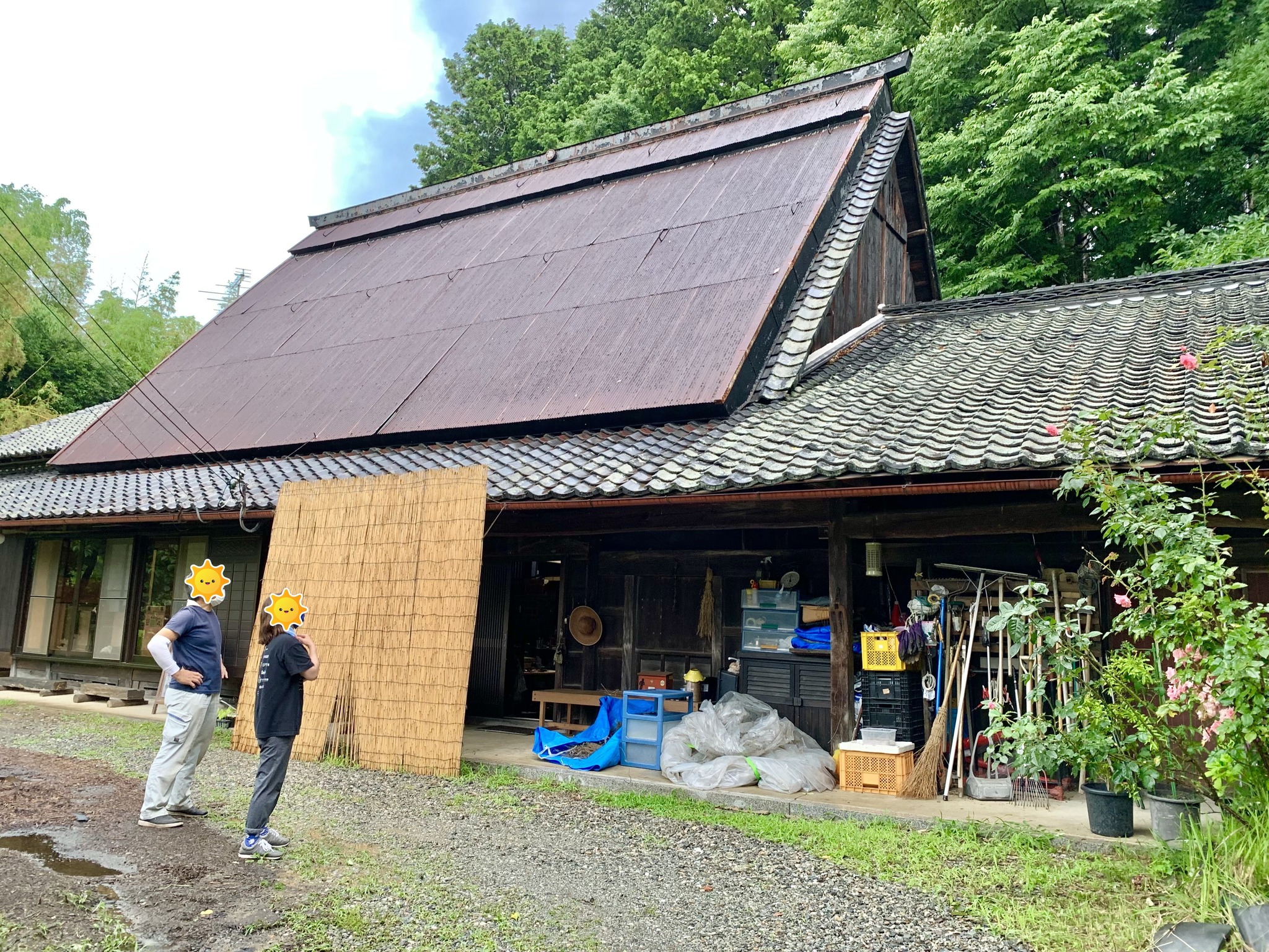 來去日本鄉下住一晚 - 【來去鄉下人家玩～】 透過介紹認識一位又一位移居到鄉下的居民， 有些是有機農家、...