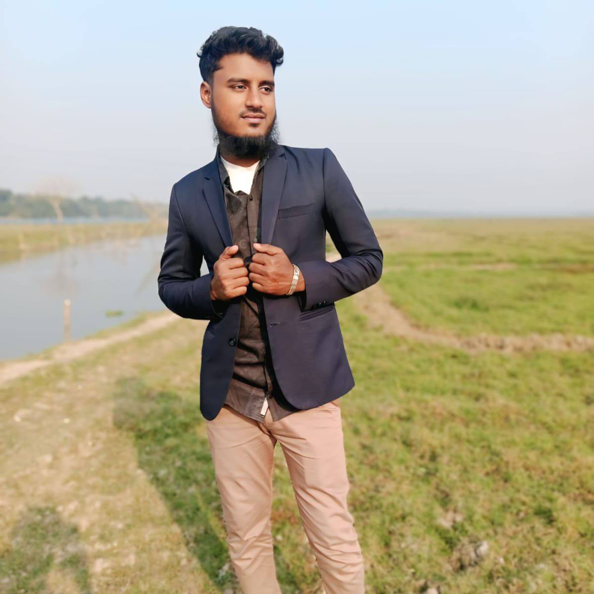 Hamja Ahmed Sumon