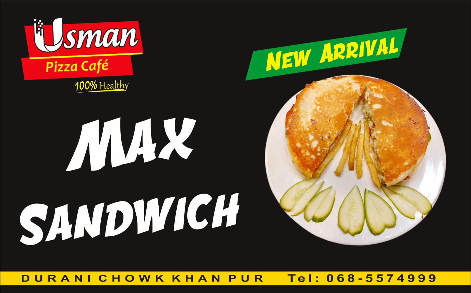 usman-pizza-cafy-khanpur