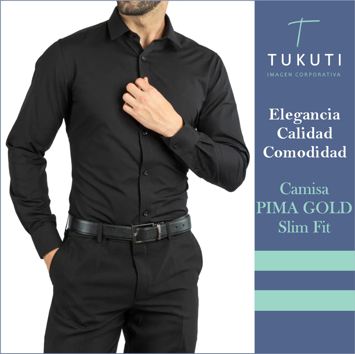 Tukuti Imagen Corporativa | Lima