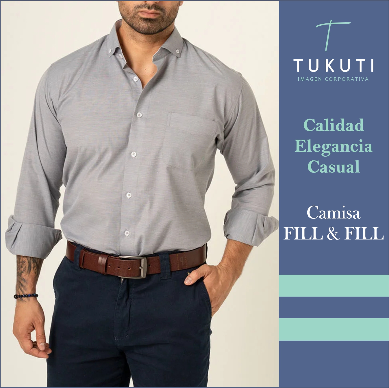 Tukuti Imagen Corporativa | Lima