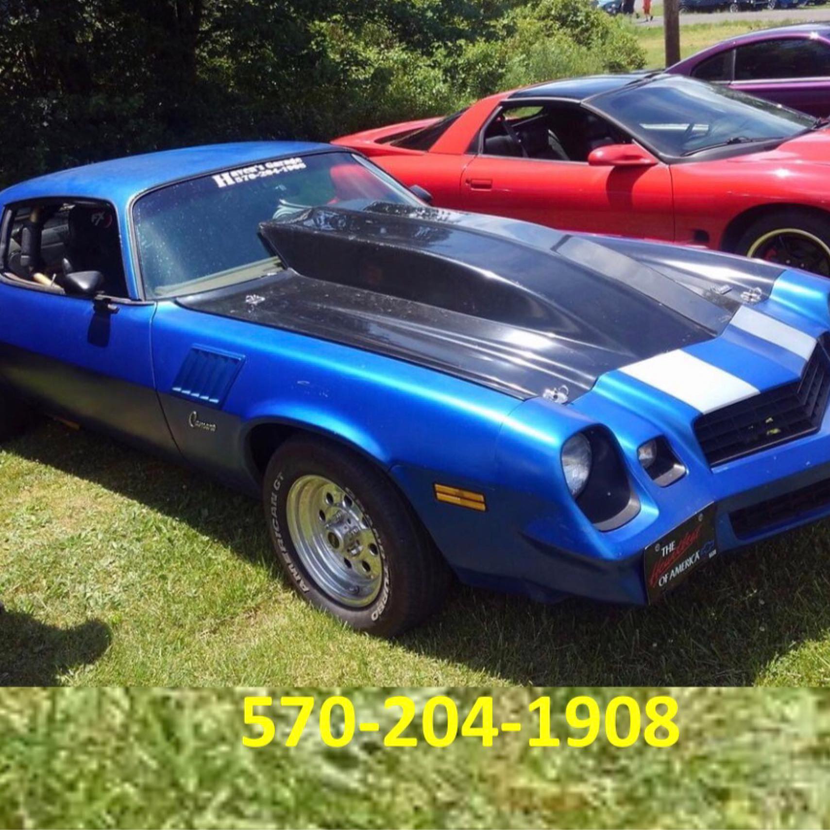 Late-Night Hosts Deliver Sharp Criticism of President Trump New York ...