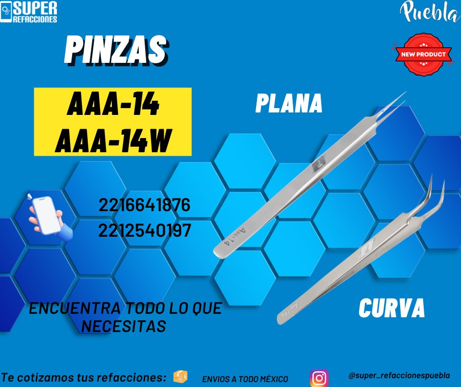 🔥Aprovecha esta super oferta de... - Super Refacciones Puebla