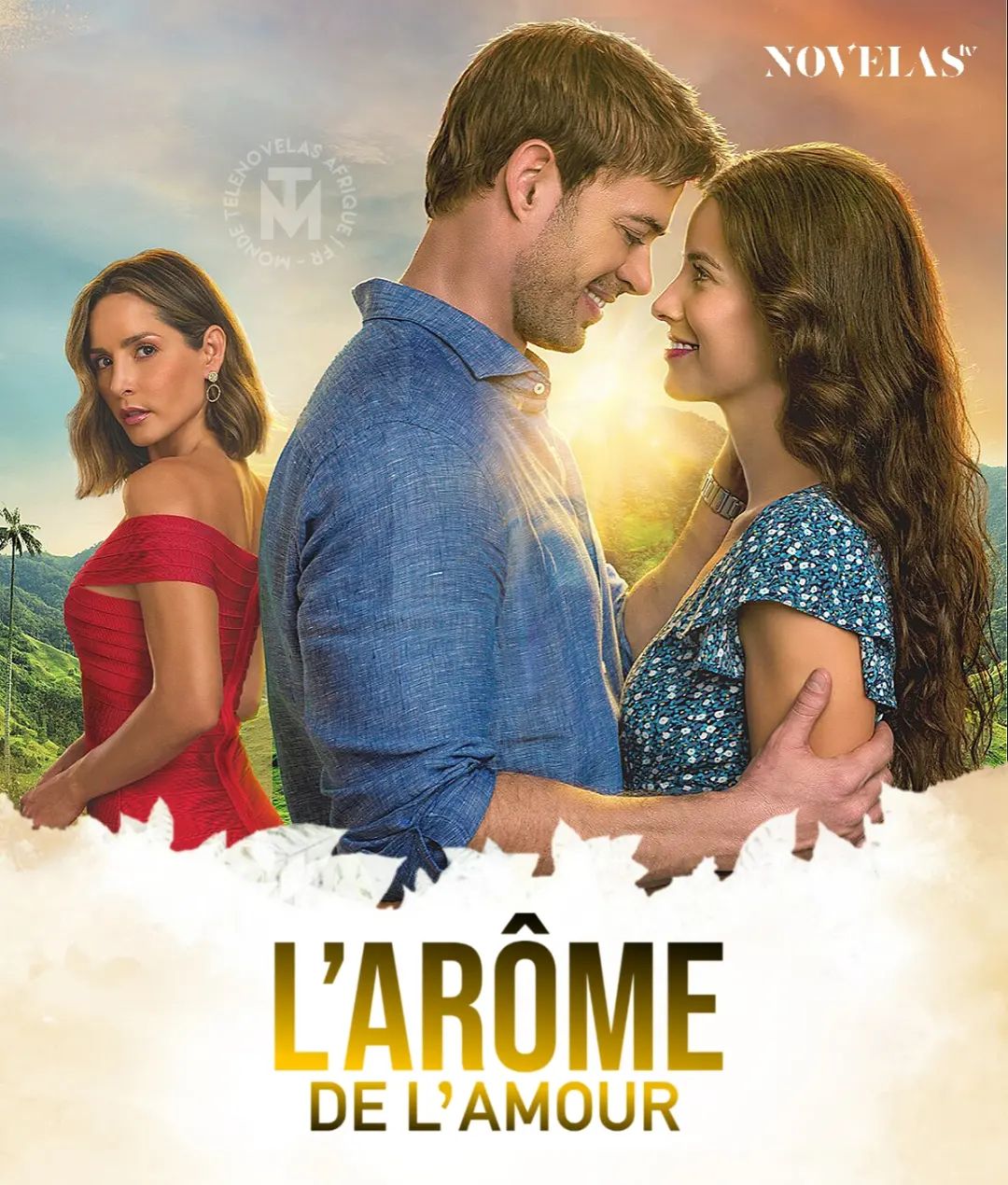 L Ivresse De L Amour Streaming Vf