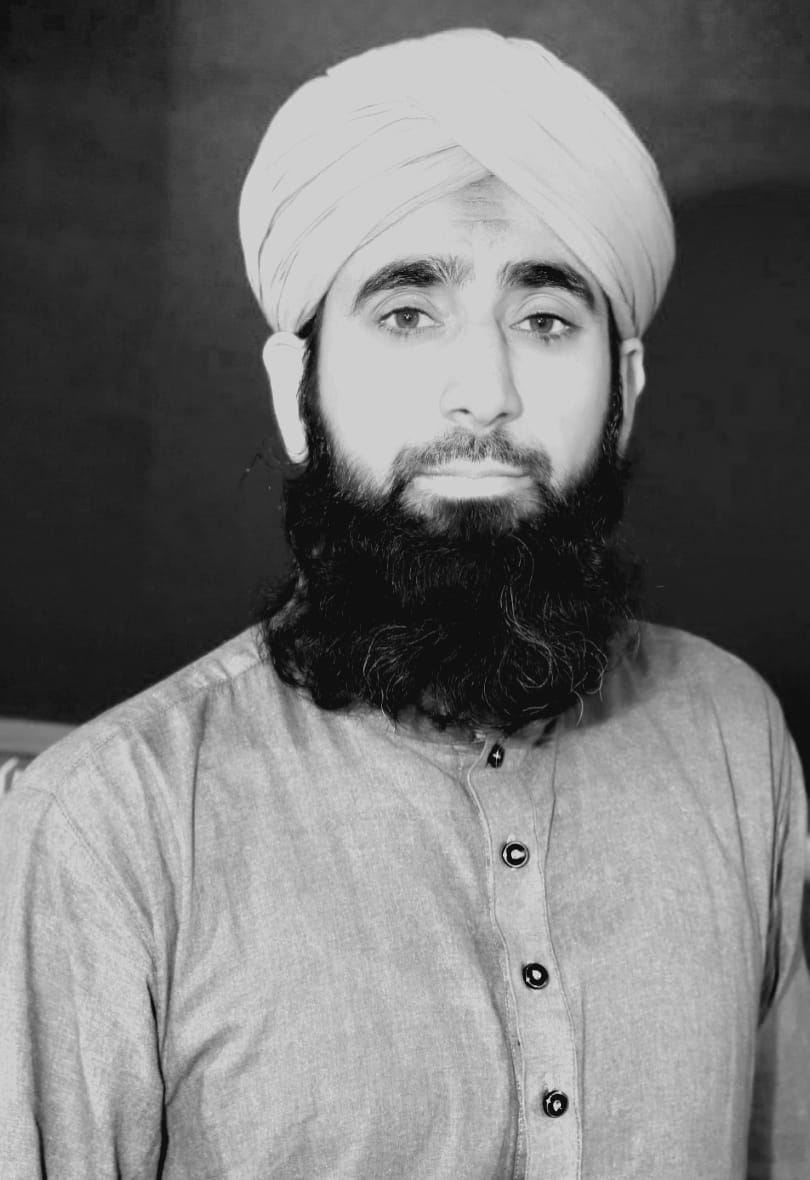 Shakeel Raza attari | Gujranwala