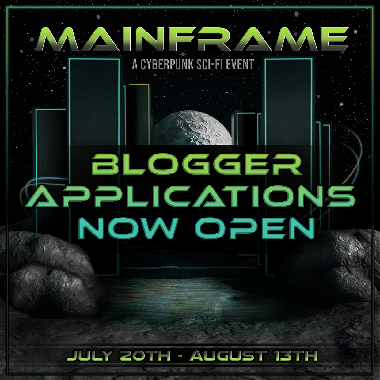 Mainframe Event