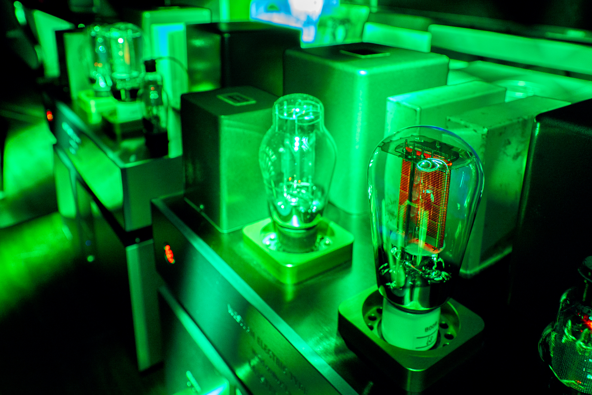 Master Lab