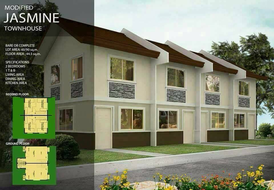 Calamba Park Residences Ready for Occupancy | Calamba