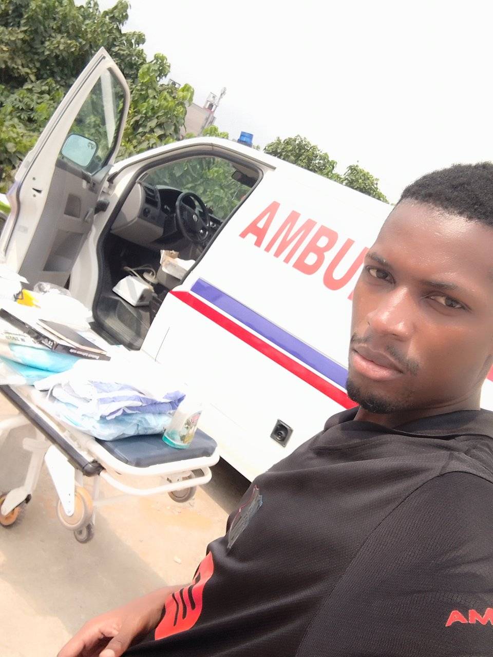 Vip Nurse Center Health | Yaoundé