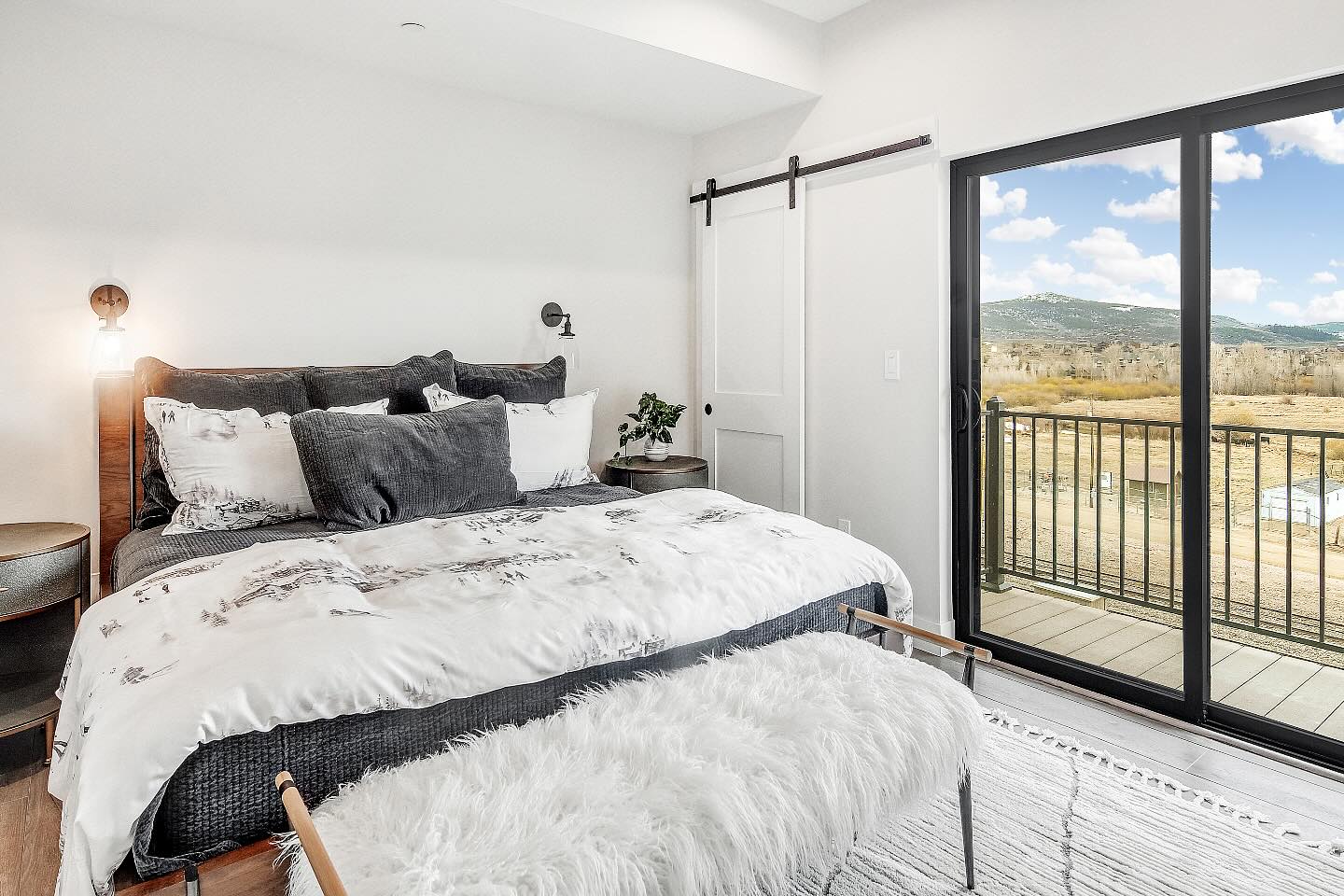 Gannon Interior Design | Fraser CO