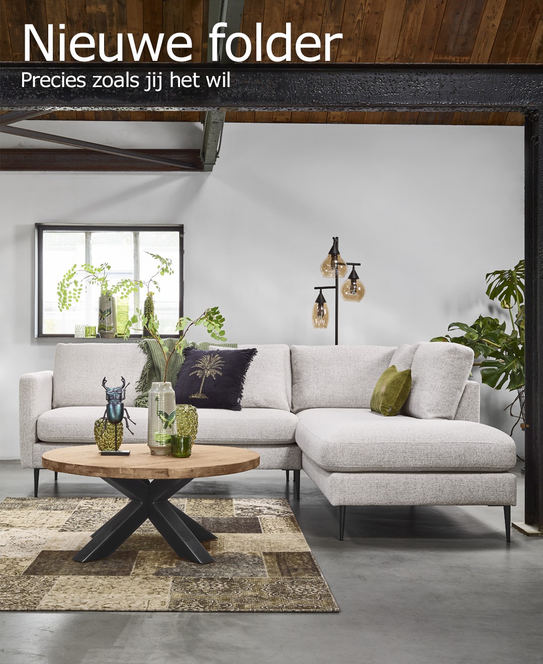 Pronto Wonen - NIEUWE FOLDER |Heb je onze gloednieuwe... | Facebook