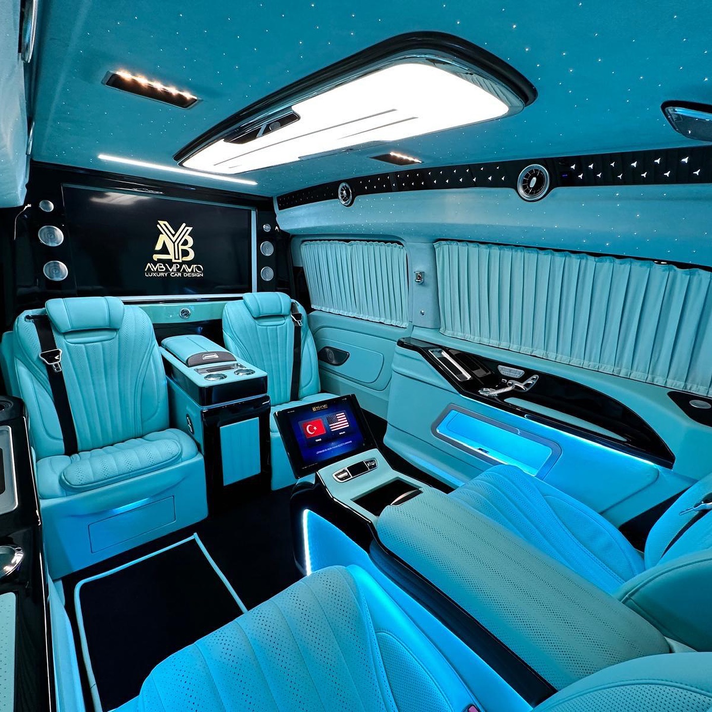 AYB VIP AUTO | Istanbul