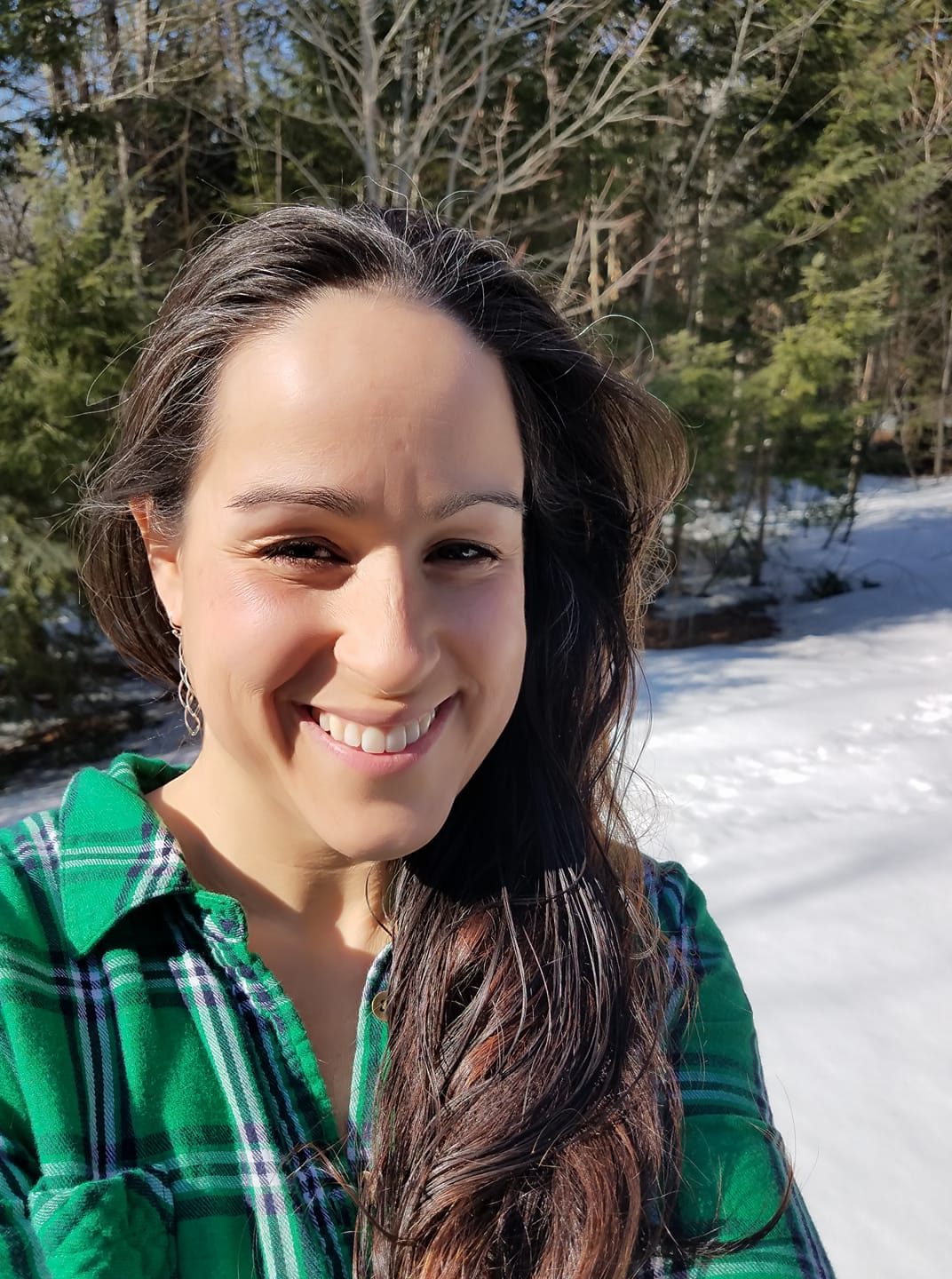 Meet Marissa Ritz, Co-founder and Executive Director! Hello Seedlings ...