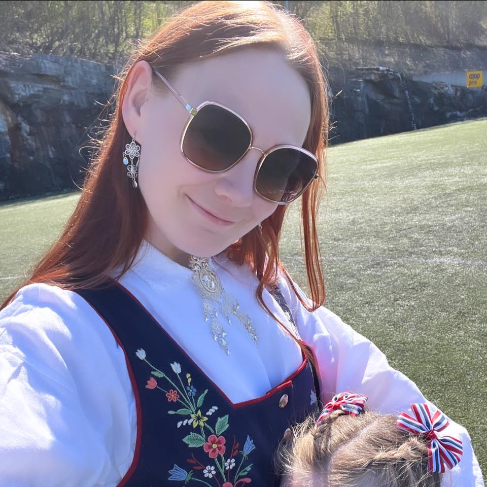 Trine Rokkan