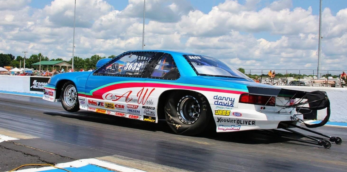 Carls Aluminum Works Racing