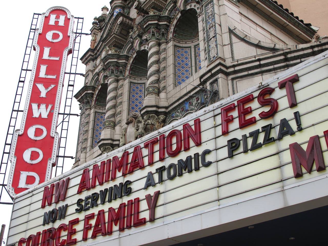 Next up, here's what... - Northwest Animation Festival | Facebook