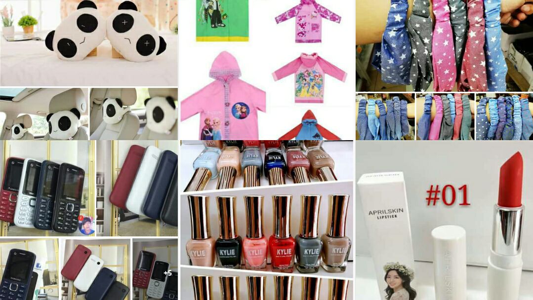 AandA Online Shop