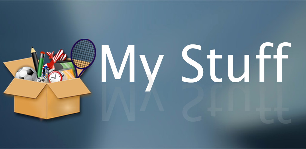 My Stuff