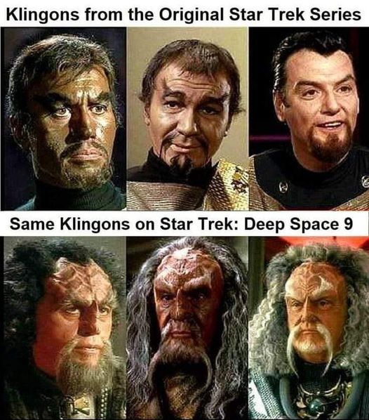 Randy James - More legends! 🖖 | Facebook