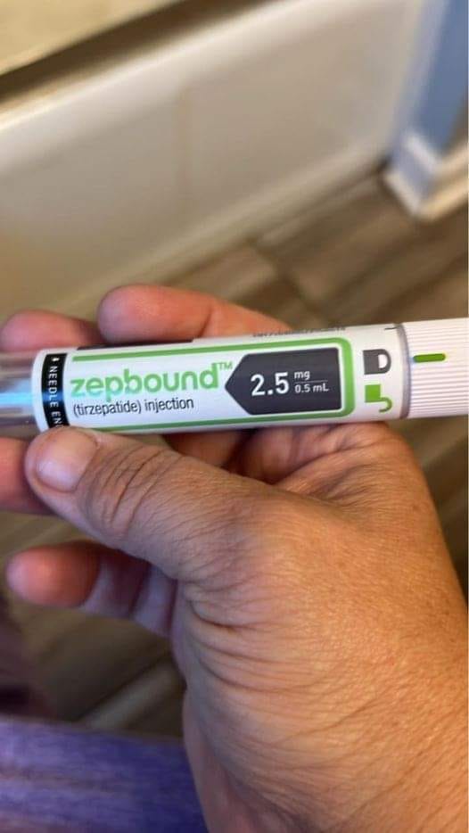I made an appointment to get on a GLP-1 shot, but my doctor ended up prescribing me Topiramate instead. I'm feeling a little conflicted. My main goal is weight loss, but lately