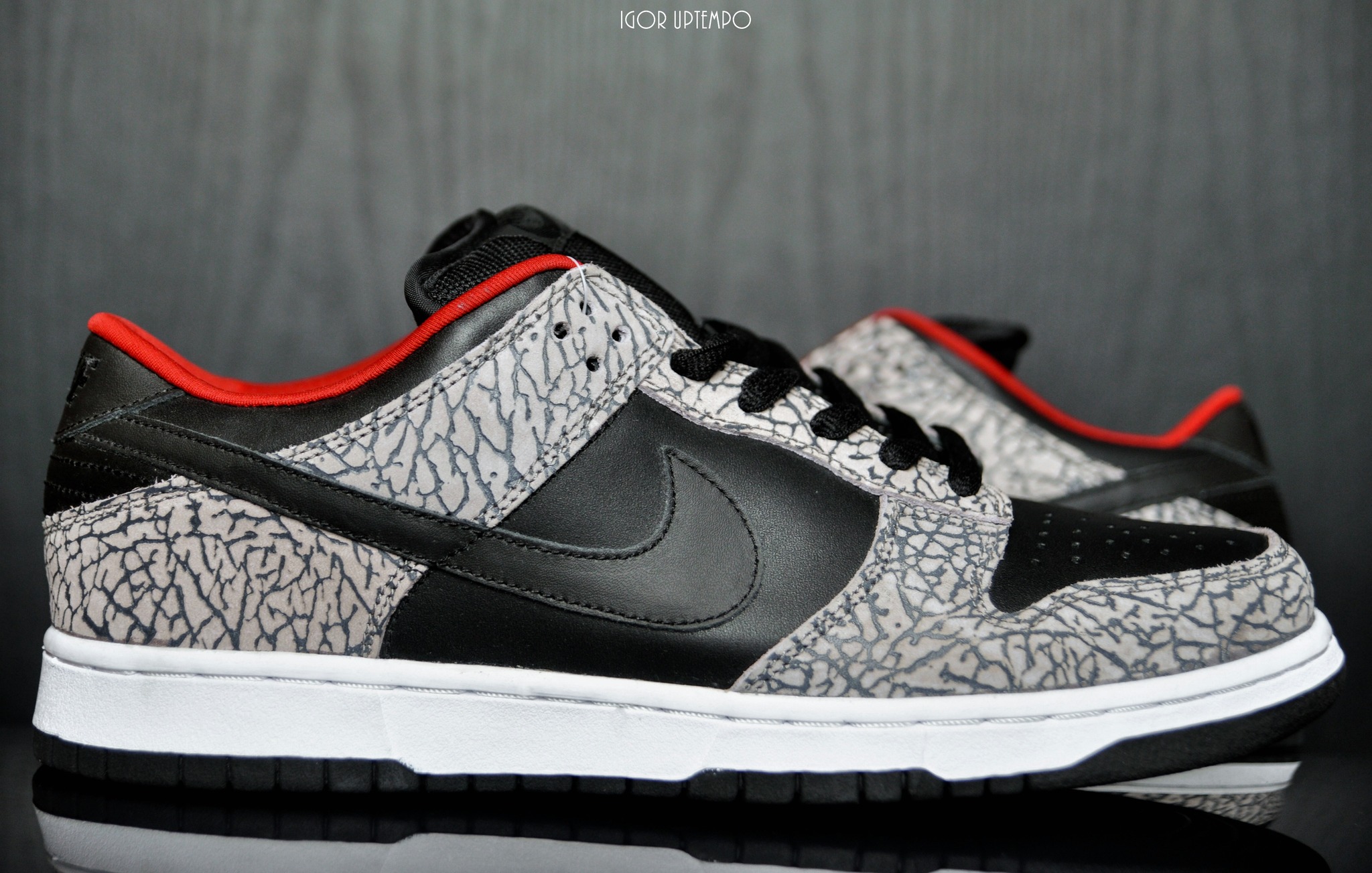 Nike SB Dunk High Pro 
