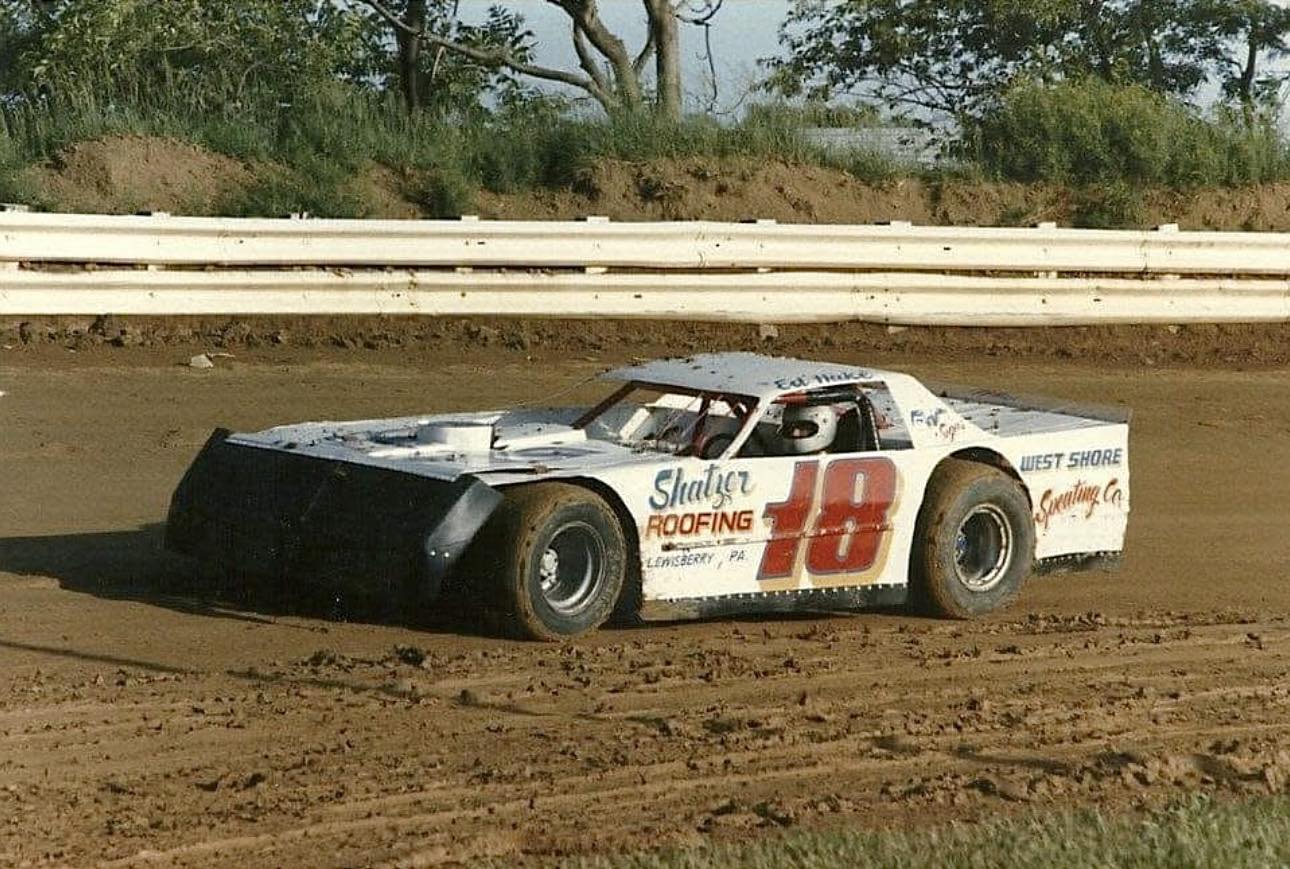 Turn - Happy Birthday to car owner Will Shatzer - who had Ed Hake ...