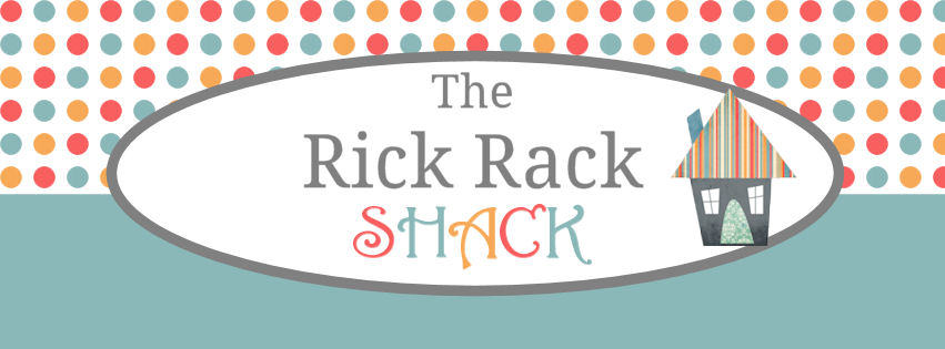 The Rick Rack Shack
