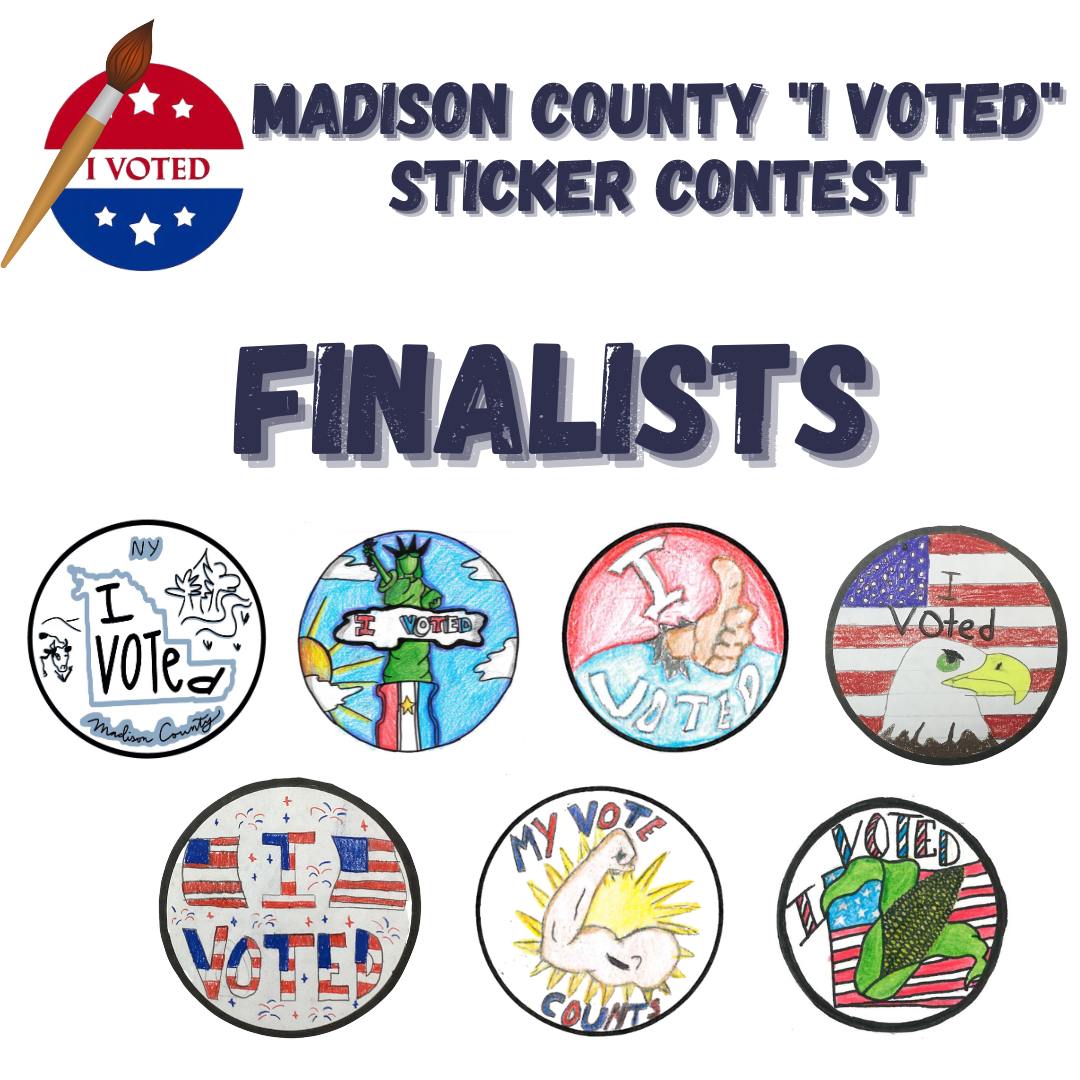 MONONGALIA COUNTY participated in the Secretary of State's 